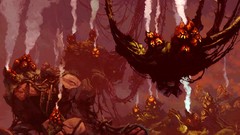 Magic: the gathering artwork Anthony Scott Waters