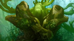 Magic: the gathering artwork Anthony Scott Waters