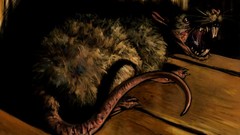 Magic: the gathering artwork Anthony Scott Waters