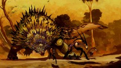 Magic: the gathering artwork Anthony Scott Waters