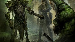 Magic: the gathering artwork Svetlin Velinov