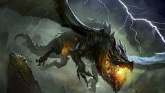 Magic: the gathering artwork Svetlin Velinov