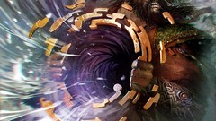 Magic: the gathering artwork Svetlin Velinov