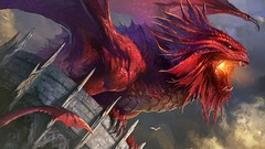 Magic: the gathering artwork Svetlin Velinov