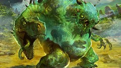 Magic: the gathering artwork Svetlin Velinov