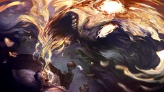 Magic: the gathering artwork Svetlin Velinov