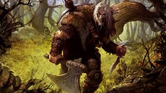 Magic: the gathering artwork Svetlin Velinov