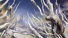 Magic: the gathering artwork Svetlin Velinov