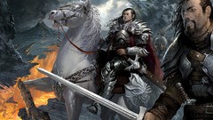 Magic: the gathering artwork Svetlin Velinov