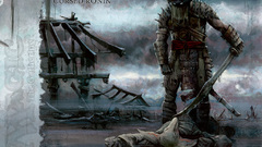 Magic: the gathering Black