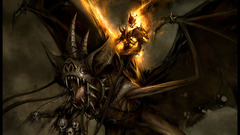 Magic: the gathering Daarken