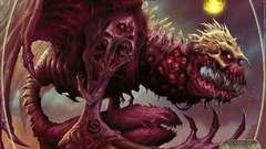 Magic: the gathering Dave