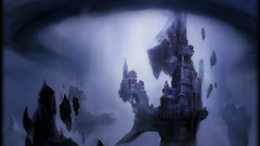 Magic: the gathering fantasy