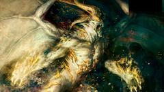 Magic: the gathering fantasy