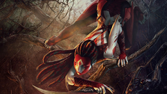 Magic: the gathering fantasy