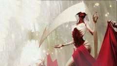 Magic: the gathering fantasy art Igor Kieryluk