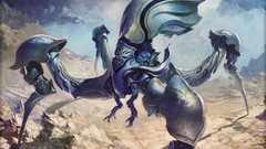 Magic: the gathering fantasy art Svetlin Velinov