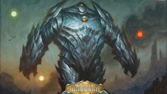 Magic: the gathering Golem