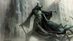 Magic: the gathering Greg