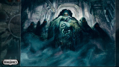 Magic: the gathering Greg