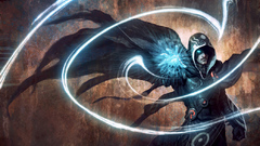 Magic: the gathering Jace