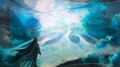 Magic: the gathering jason