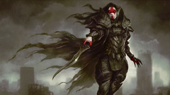Magic: the gathering jason