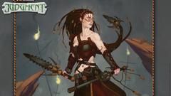 Magic: the gathering Jeska