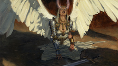 Magic: the gathering Karl