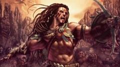 Magic: the gathering magic