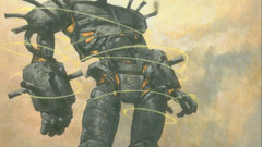 Magic: the gathering mtg