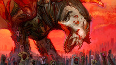 Magic: the gathering mtg