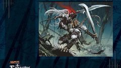 Magic The gathering mtg