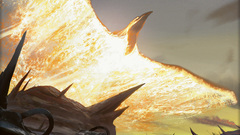 Magic: the gathering Pheonix