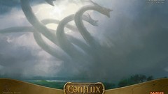 Magic: the gathering progenitus