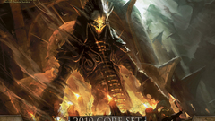 Magic: the gathering Raymond