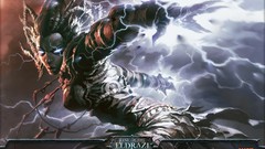 Magic: the gathering Raymond