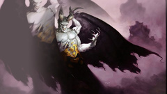 Magic The gathering reiver