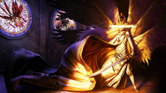 Magic: the gathering Steve