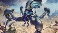 Magic: the gathering Svetlin