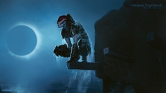 Magic: the gathering Vampires