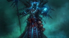 Magic Warriors Viktor Titov