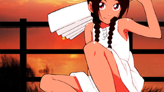 Magical Shopping Arcade Abenobashi