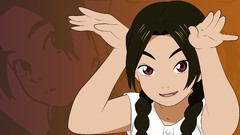 Magical Shopping Arcade Abenobashi