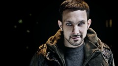 Magician dynamo impossible is nothing impossible Steven Frayne