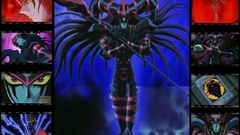 Magicians of black chaos