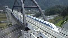Maglev
