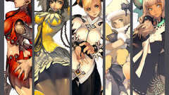 Magna Carta Hyung-tae Kim