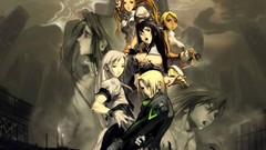 Magna Carta Hyung-tae Kim