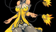 Magna Carta Hyung-tae Kim